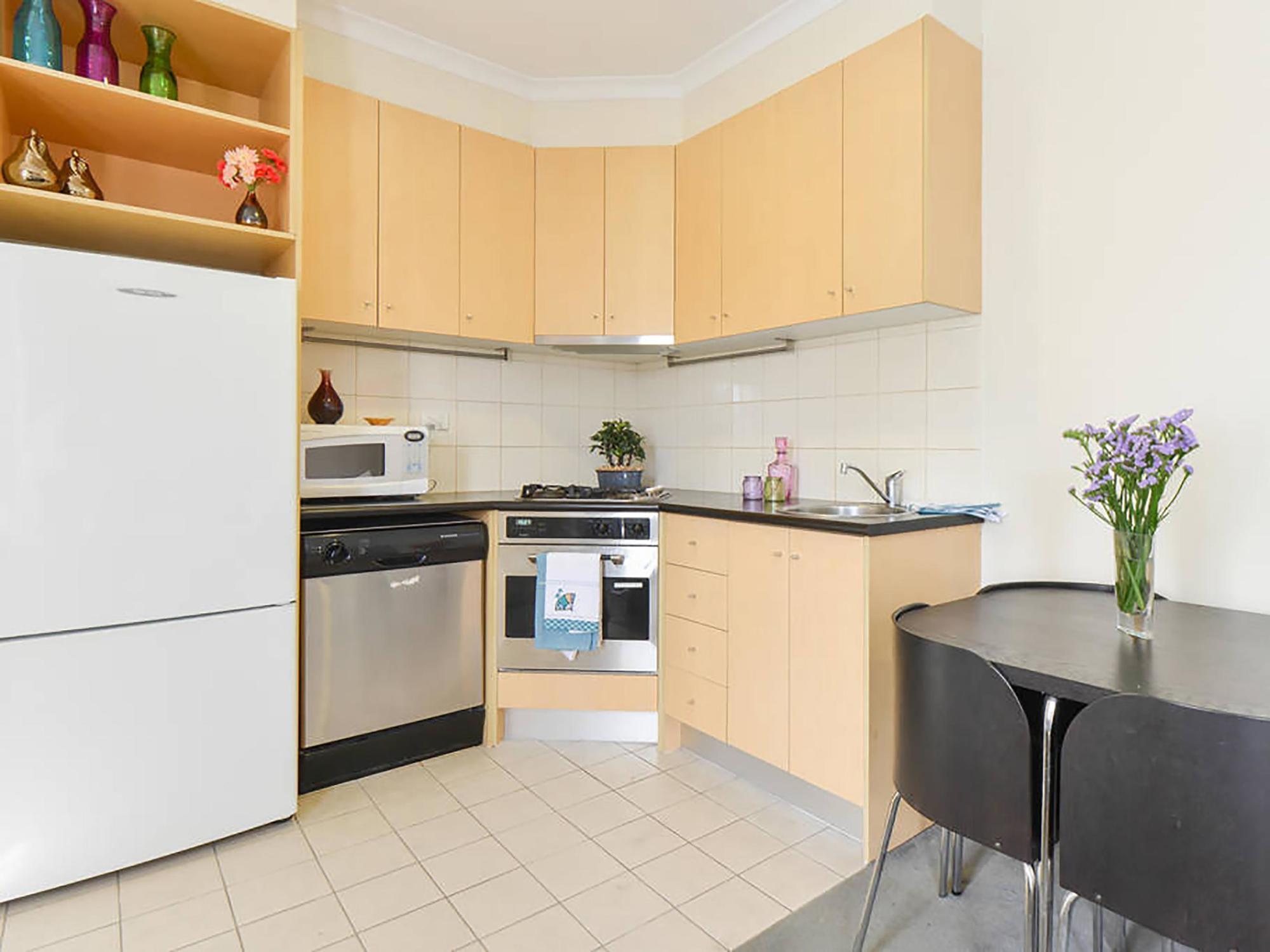 Anchor On Flinders Prime Apartment Мелбърн Екстериор снимка