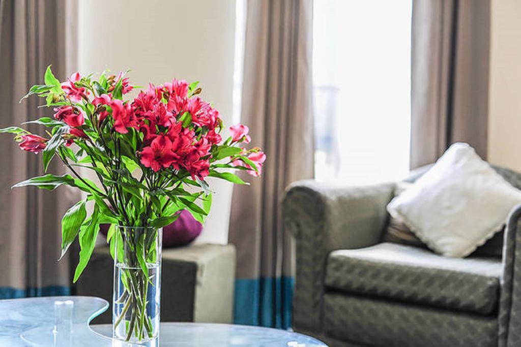Anchor On Flinders Prime Apartment Мелбърн Екстериор снимка