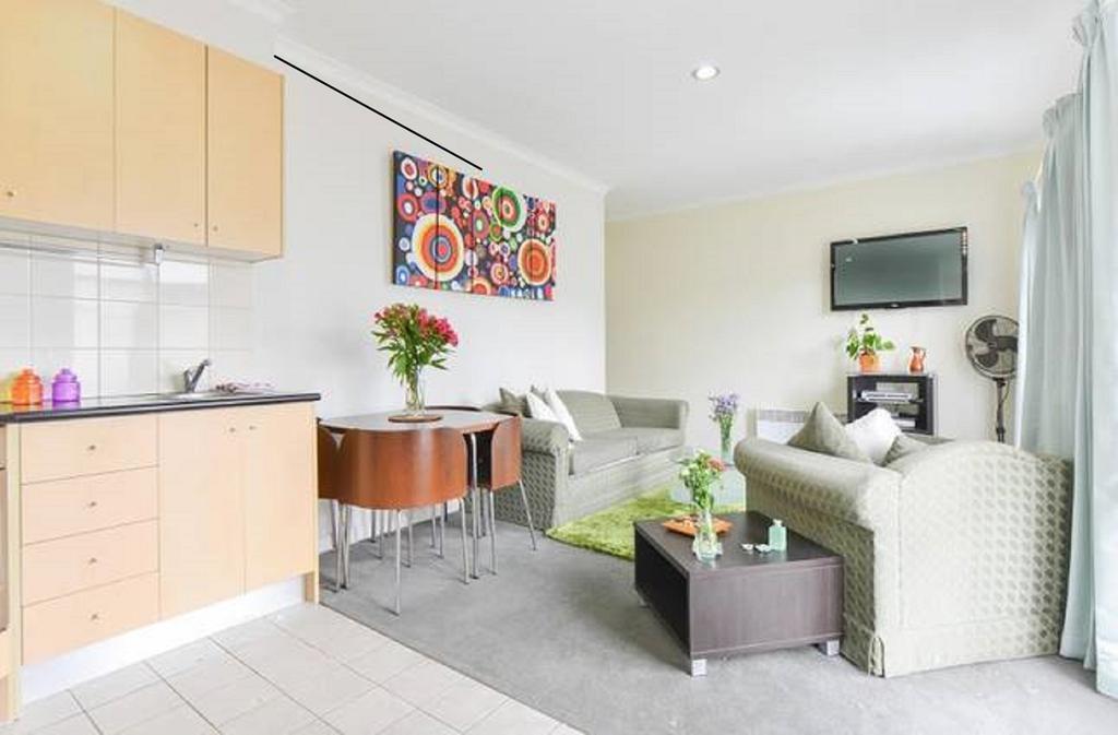 Anchor On Flinders Prime Apartment Мелбърн Екстериор снимка