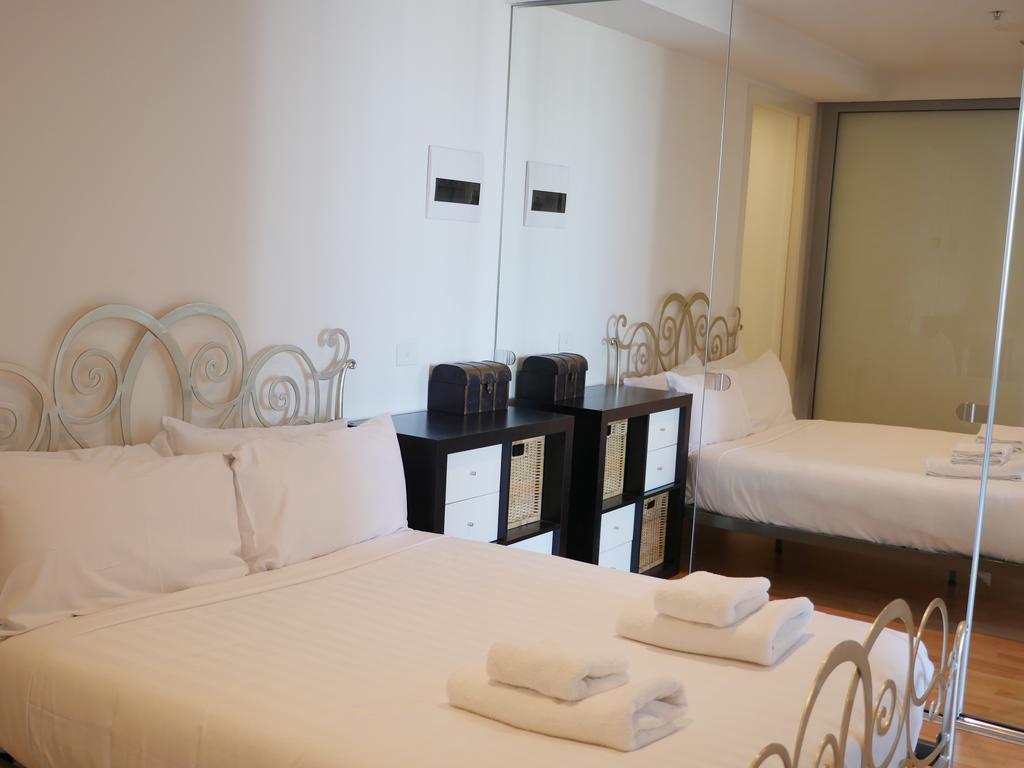 Anchor On Flinders Prime Apartment Мелбърн Екстериор снимка