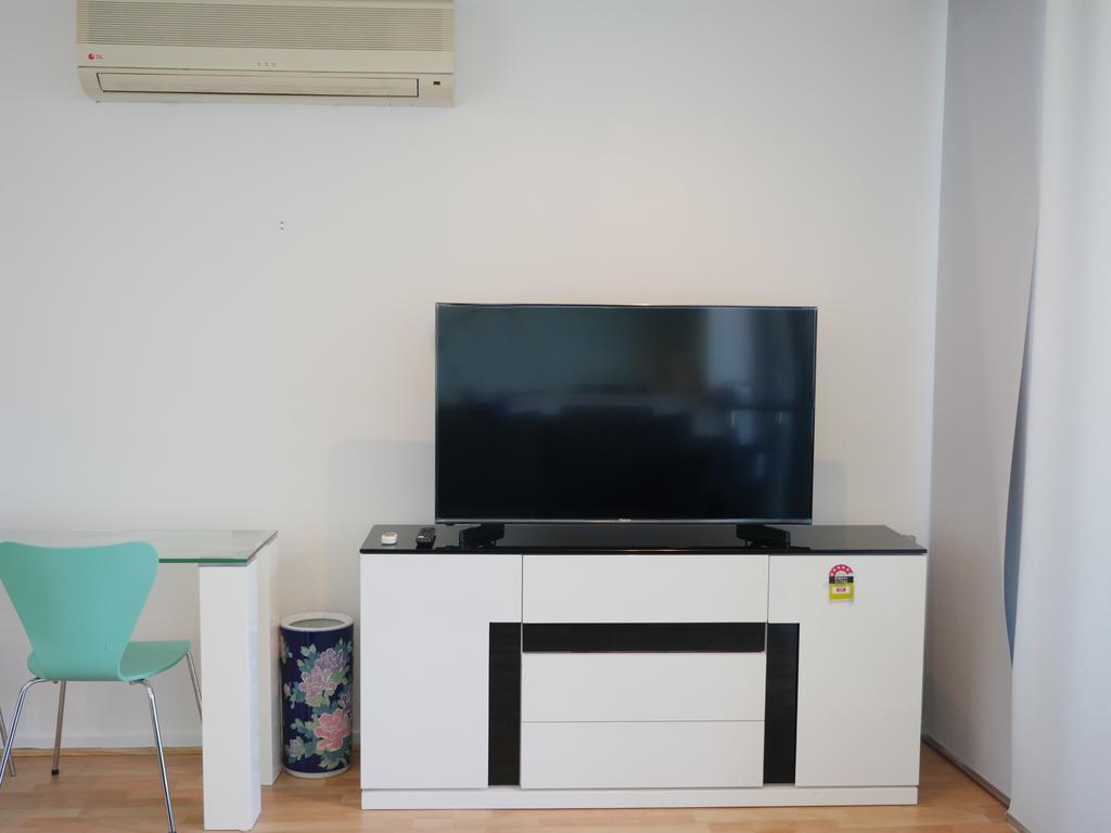 Anchor On Flinders Prime Apartment Мелбърн Екстериор снимка