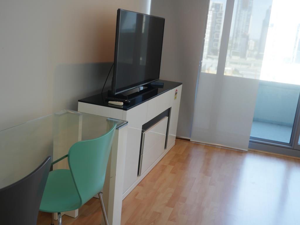 Anchor On Flinders Prime Apartment Мелбърн Екстериор снимка