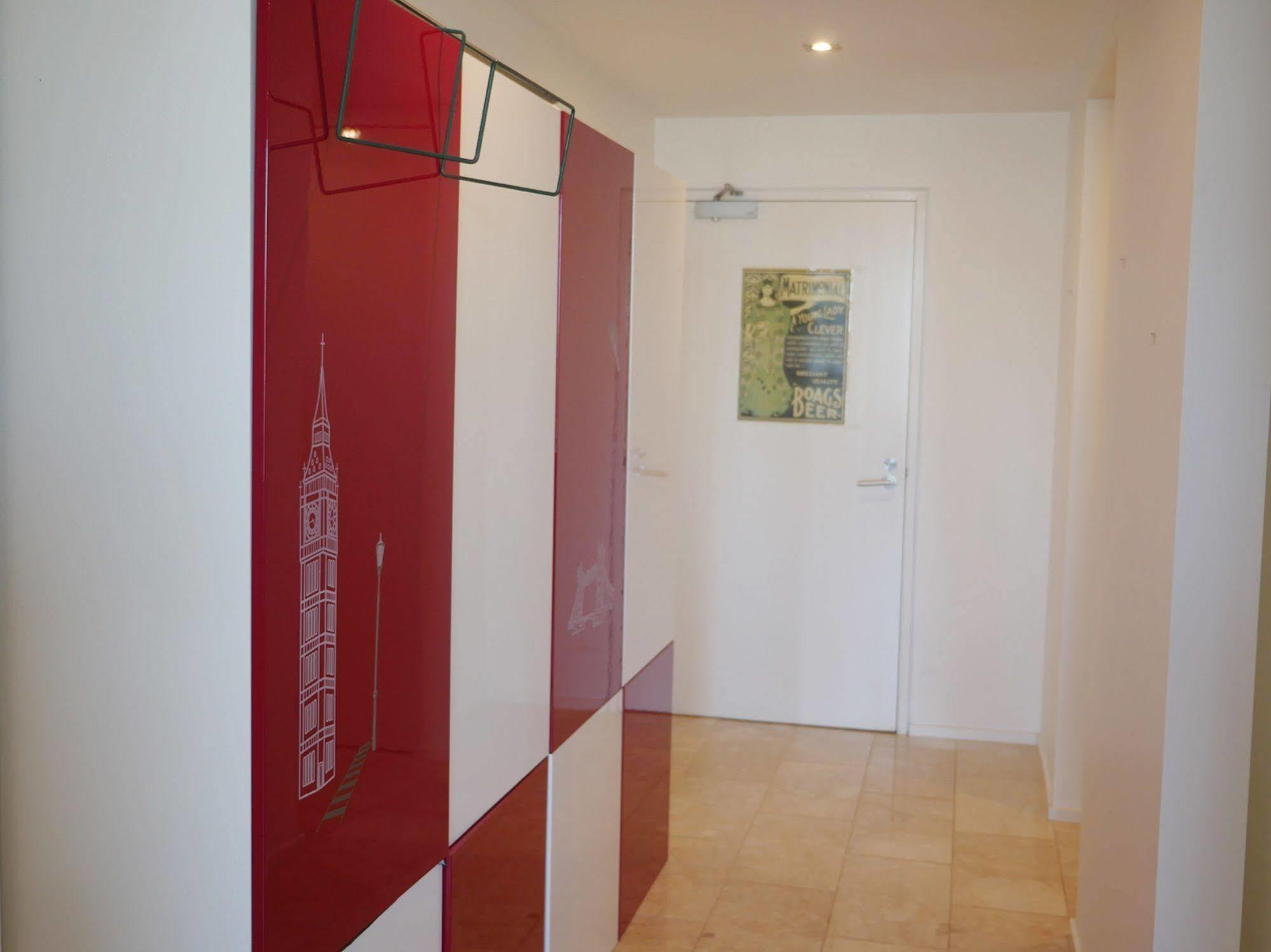 Anchor On Flinders Prime Apartment Мелбърн Екстериор снимка