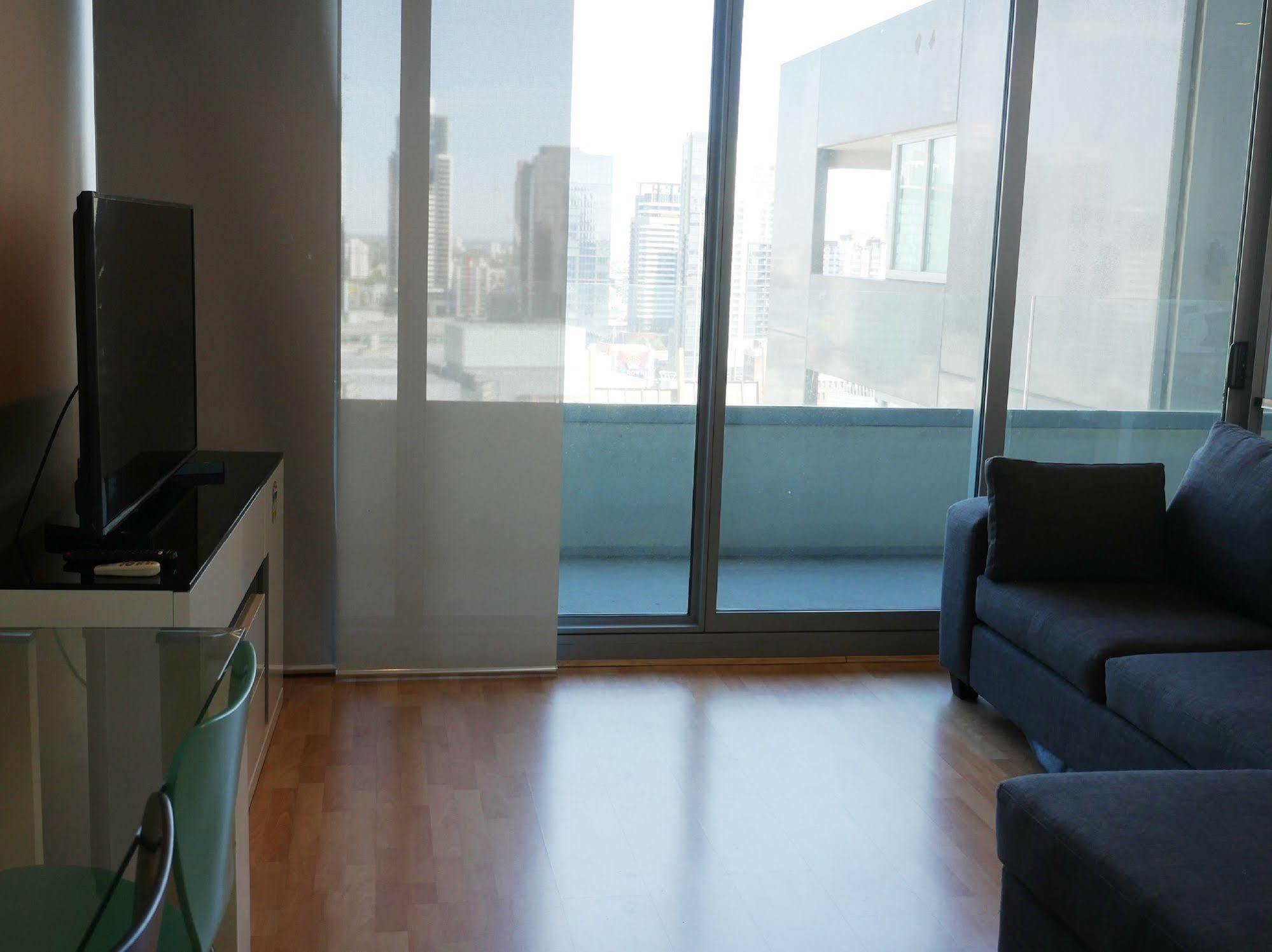 Anchor On Flinders Prime Apartment Мелбърн Екстериор снимка