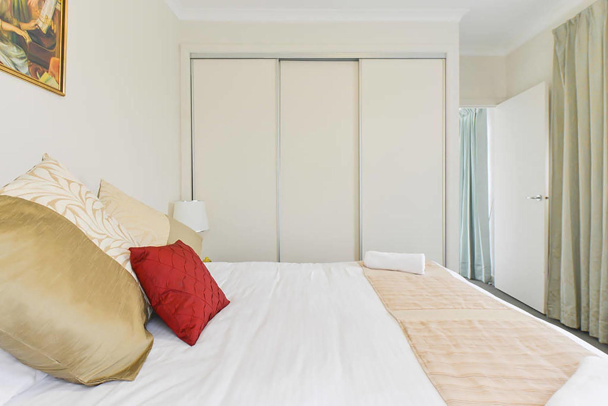 Anchor On Flinders Prime Apartment Мелбърн Екстериор снимка