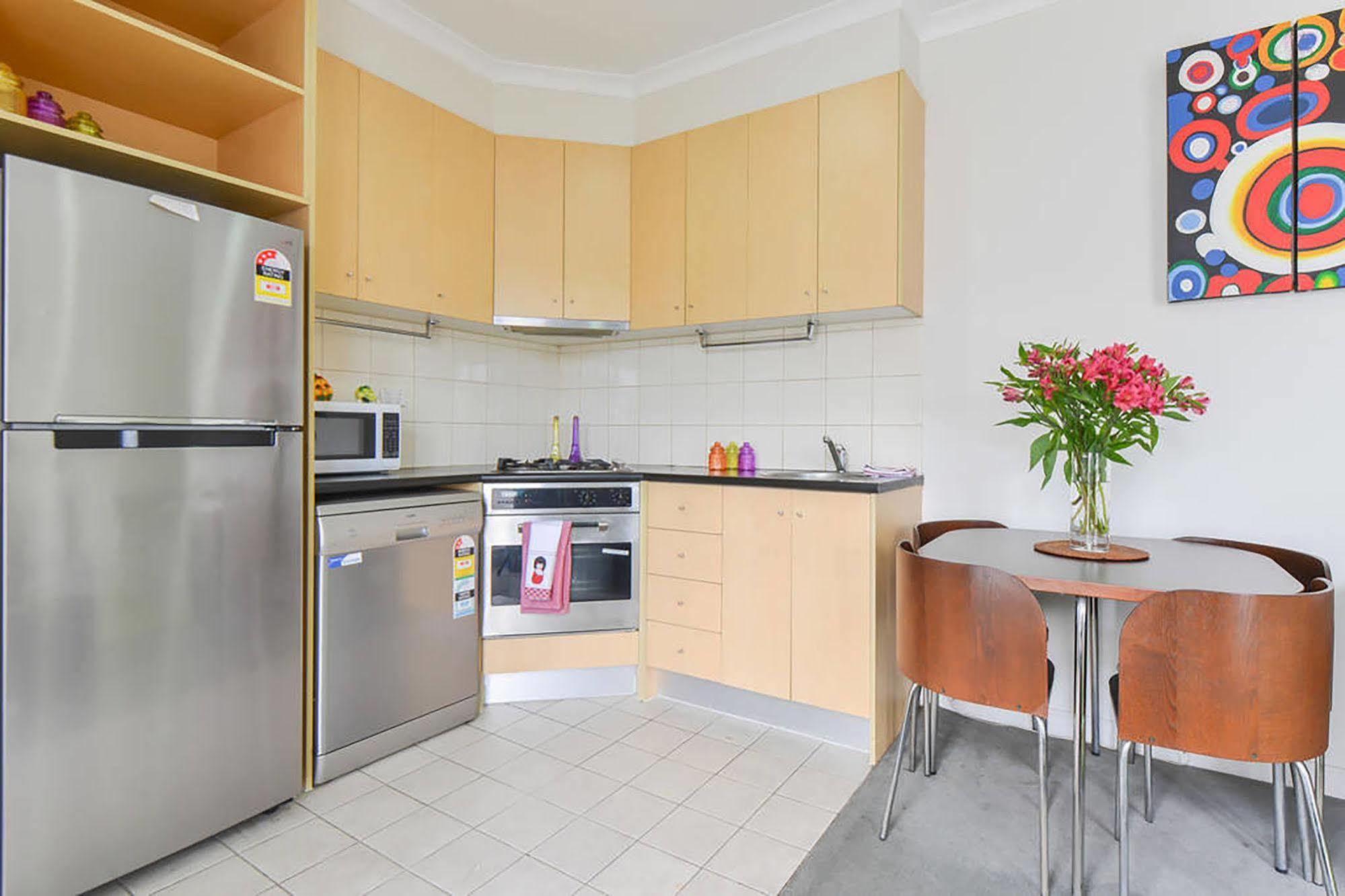 Anchor On Flinders Prime Apartment Мелбърн Екстериор снимка