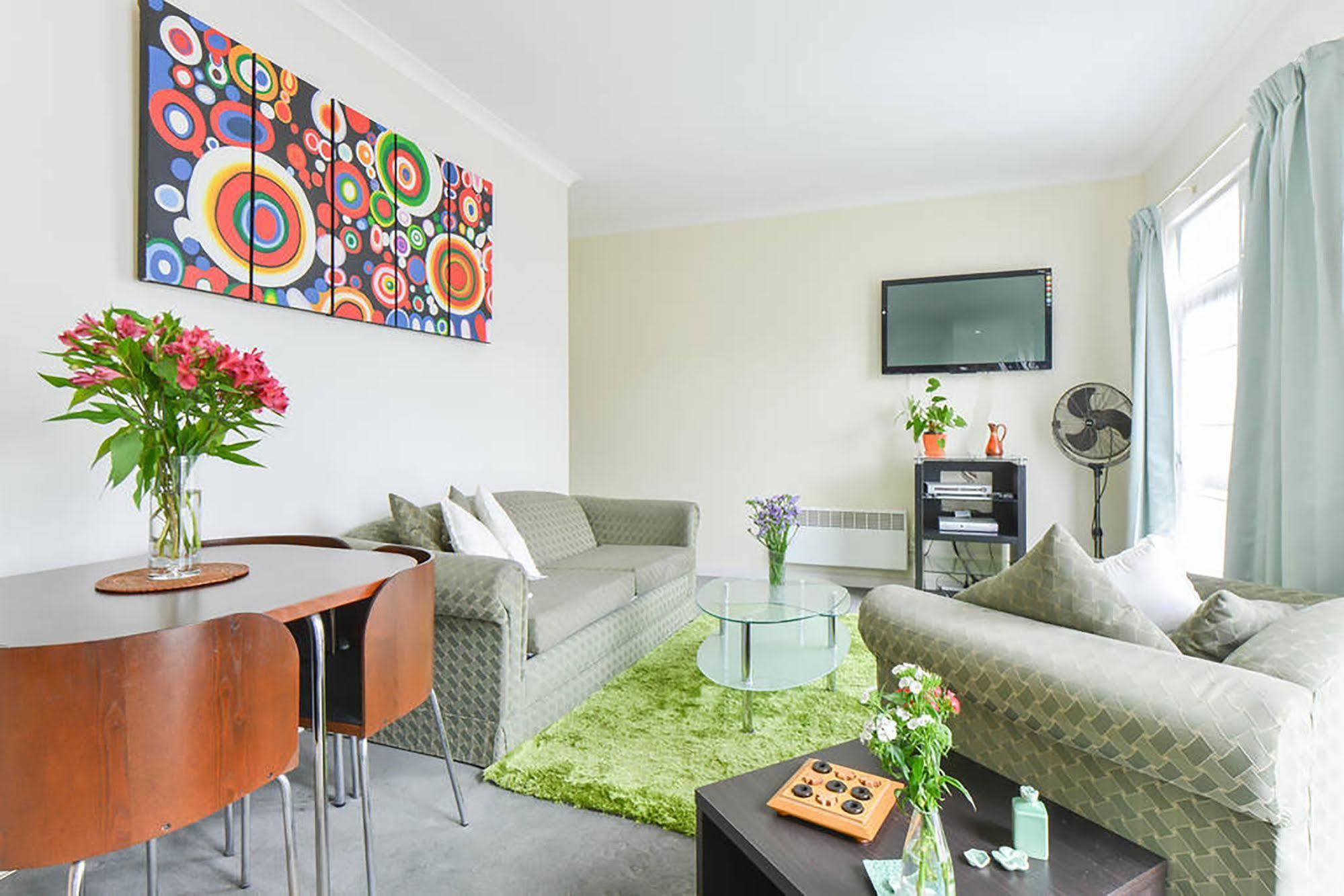 Anchor On Flinders Prime Apartment Мелбърн Екстериор снимка
