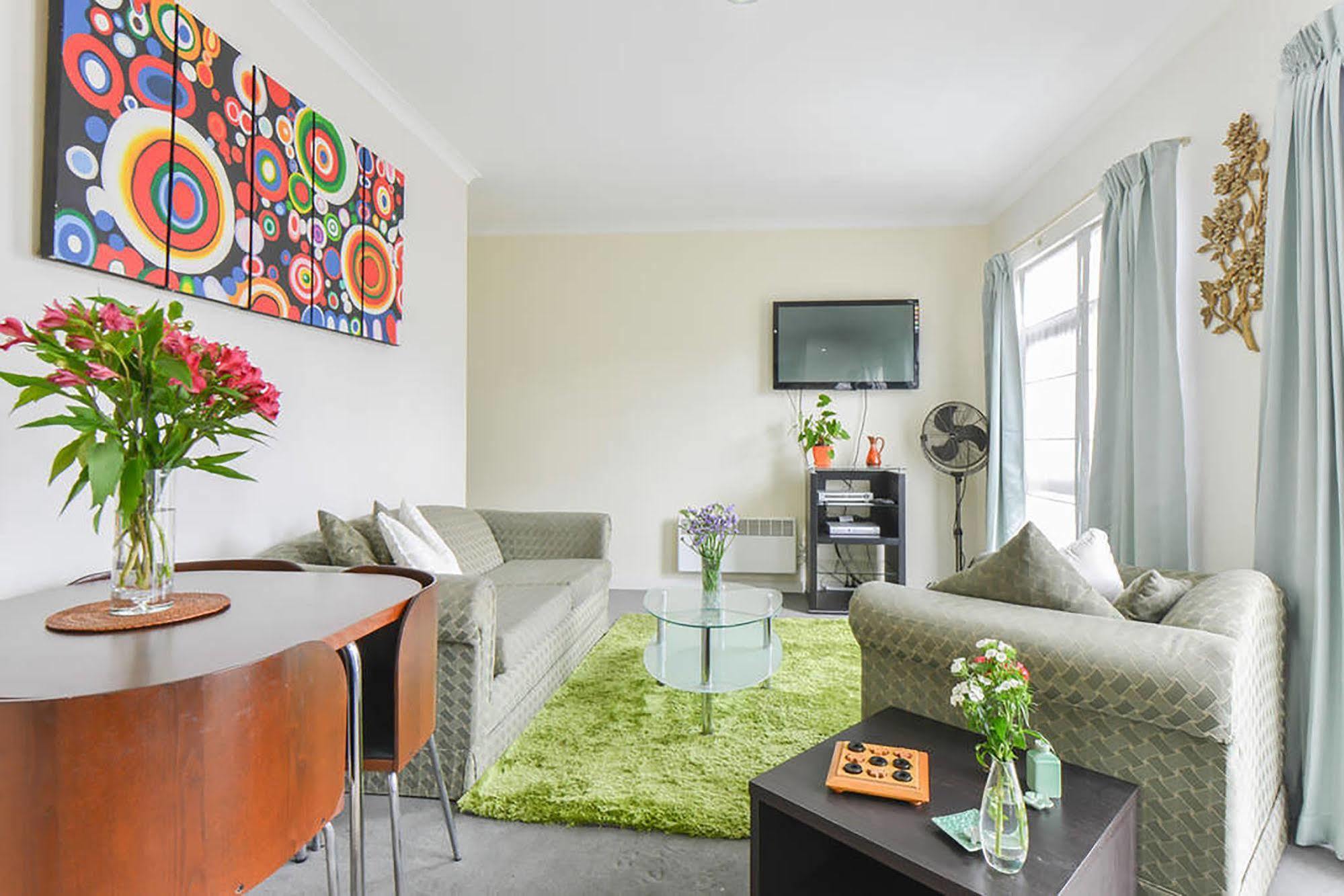 Anchor On Flinders Prime Apartment Мелбърн Екстериор снимка