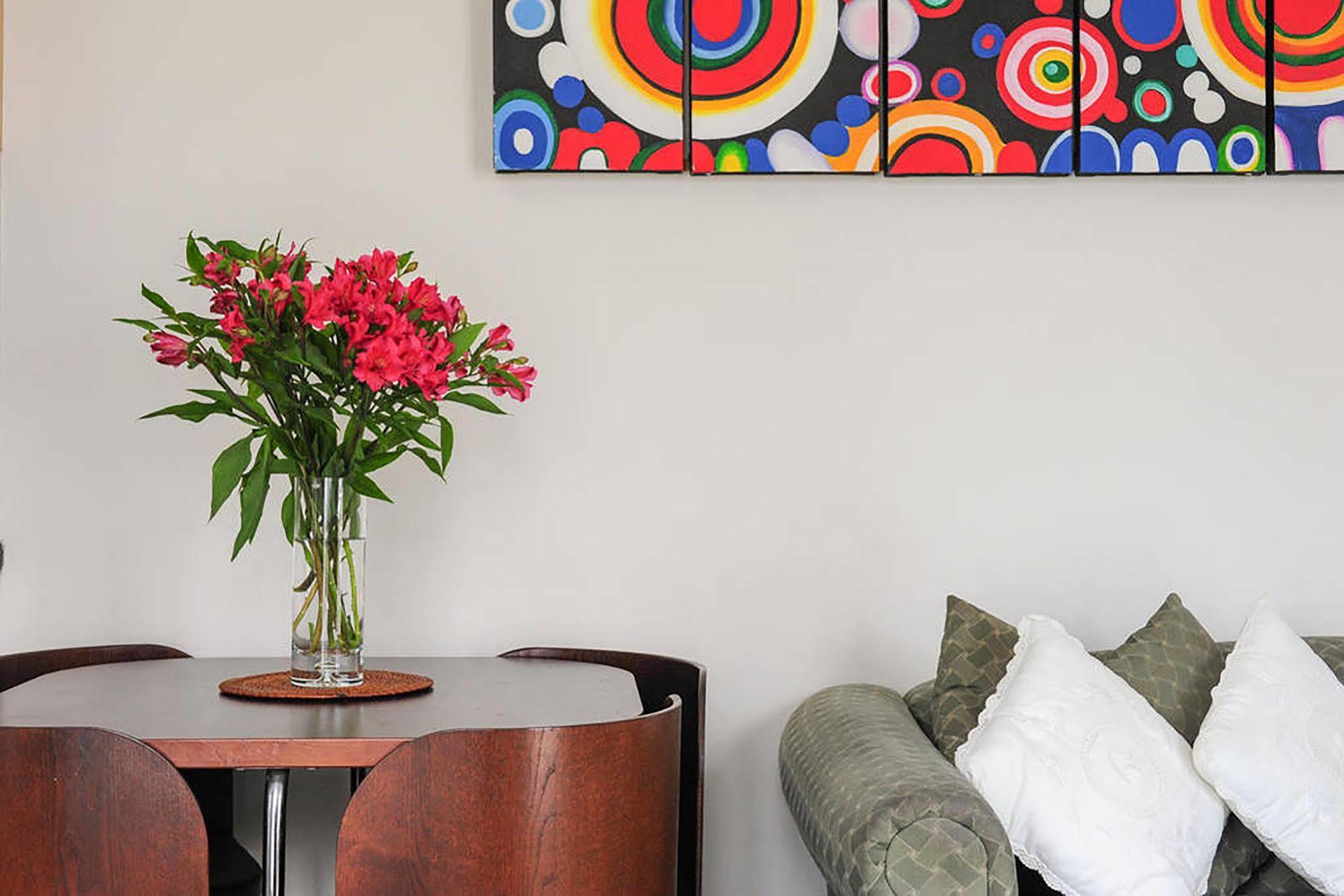 Anchor On Flinders Prime Apartment Мелбърн Екстериор снимка