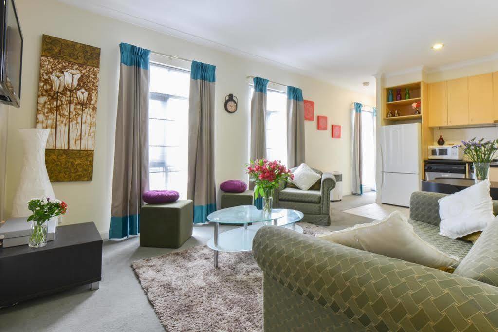 Anchor On Flinders Prime Apartment Мелбърн Екстериор снимка