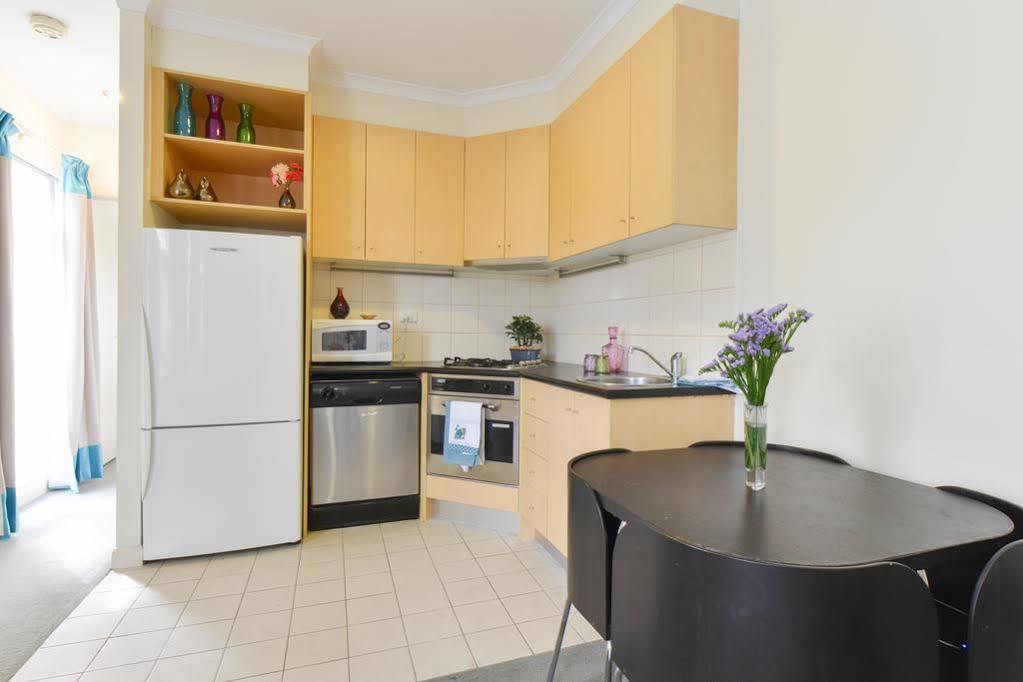 Anchor On Flinders Prime Apartment Мелбърн Екстериор снимка