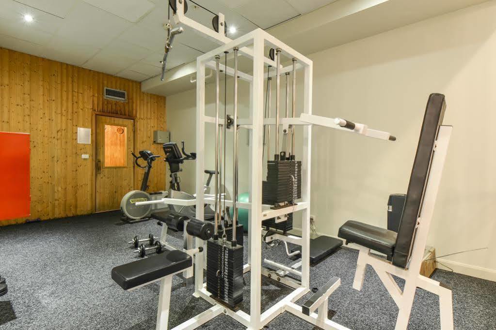 Anchor On Flinders Prime Apartment Мелбърн Екстериор снимка