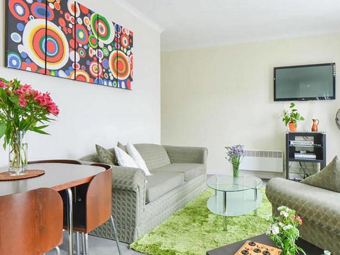 Anchor On Flinders Prime Apartment Мелбърн Екстериор снимка